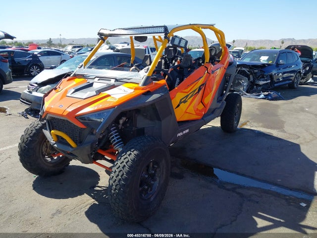 Polaris RZR Pro Xp 4 Premium
