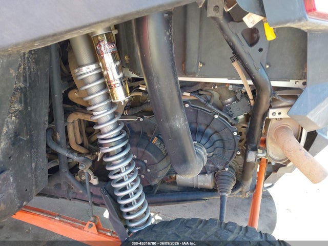 Polaris RZR Pro Xp 4 Premium
