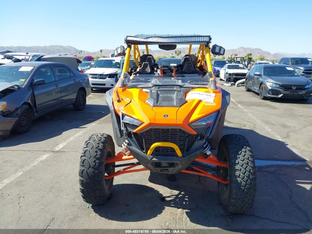 Polaris RZR Pro Xp 4 Premium