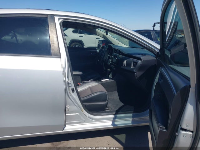 Toyota Corolla S Plus