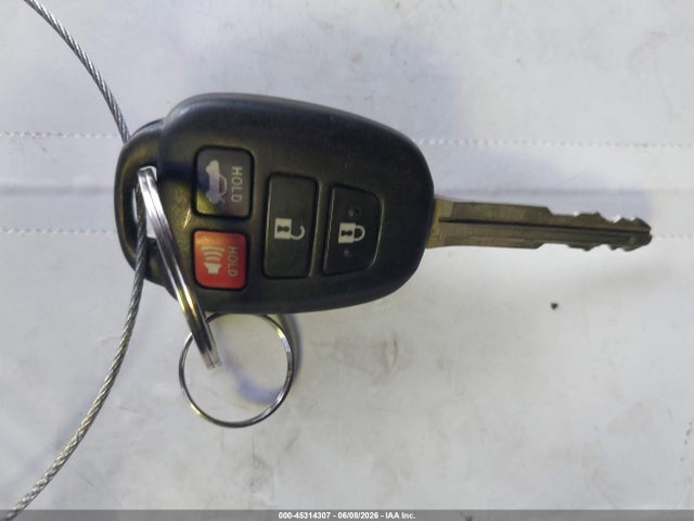 Toyota Corolla S Plus
