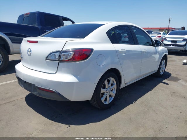 Mazda Mazda3 I Touring