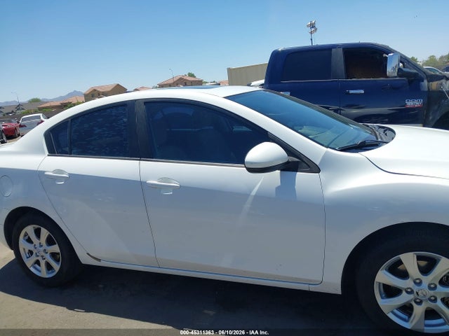 Mazda Mazda3 I Touring