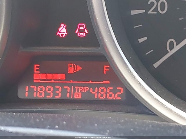 Mazda Mazda3 I Touring