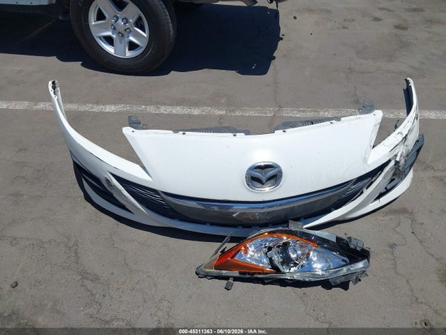 Mazda Mazda3 I Touring