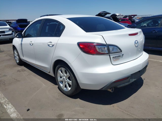 Mazda Mazda3 I Touring