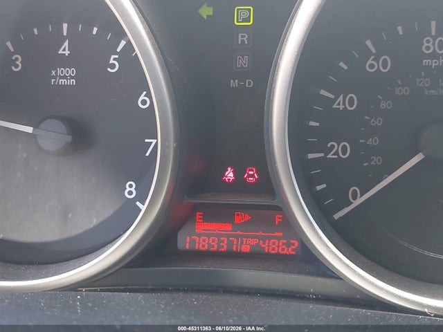 Mazda Mazda3 I Touring
