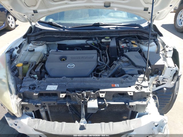 Mazda Mazda3 I Touring