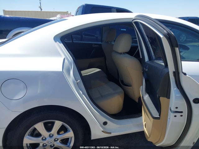 Mazda Mazda3 I Touring