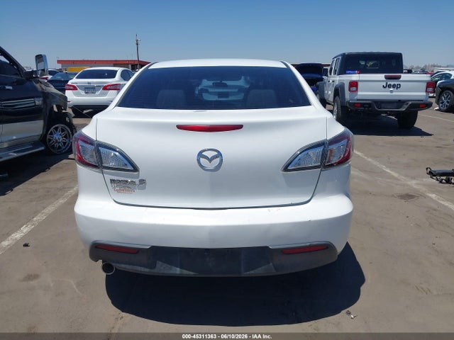 Mazda Mazda3 I Touring