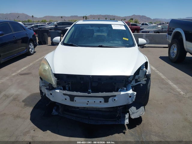 Mazda Mazda3 I Touring