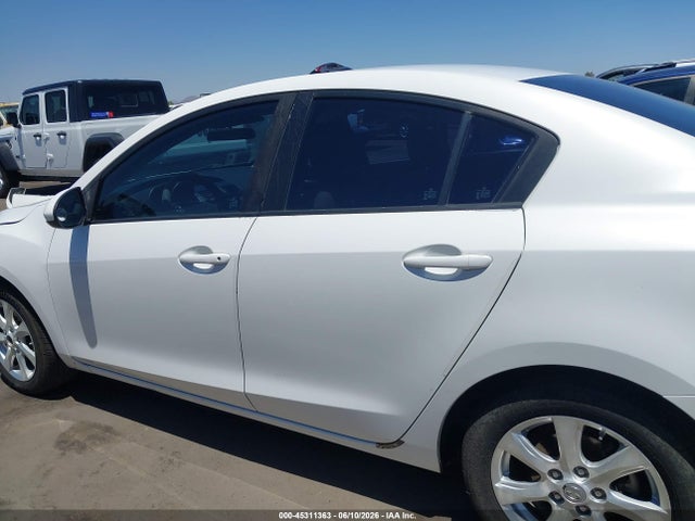 Mazda Mazda3 I Touring