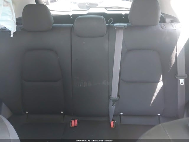 Mazda Cx Sport