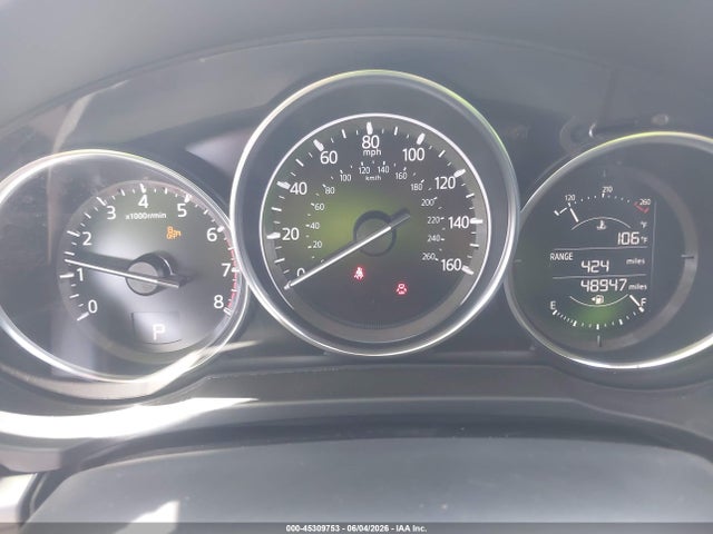 Mazda Cx Sport