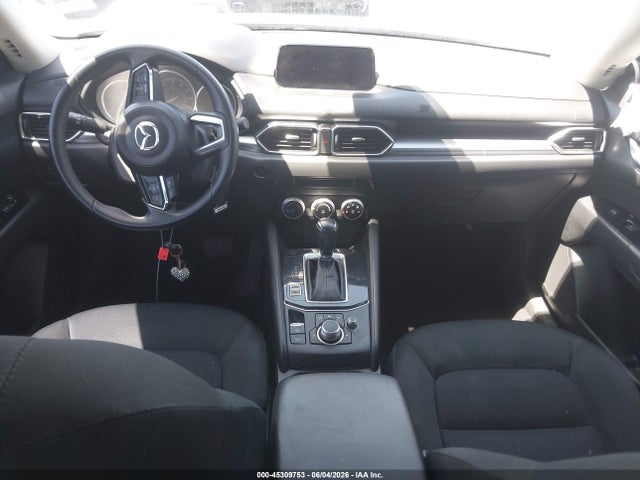 Mazda Cx Sport