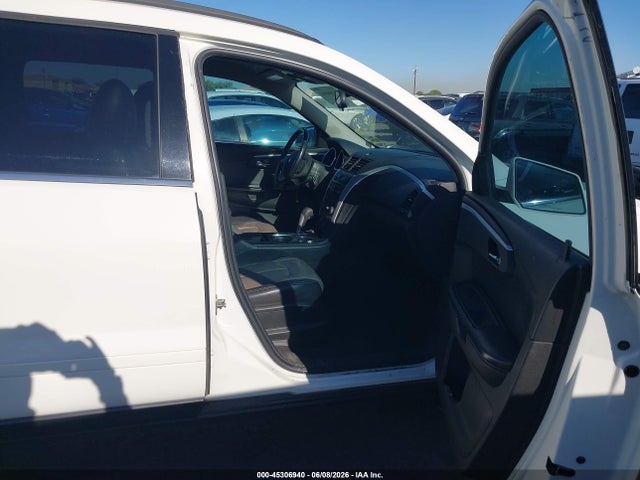 Chevrolet Traverse 1lt
