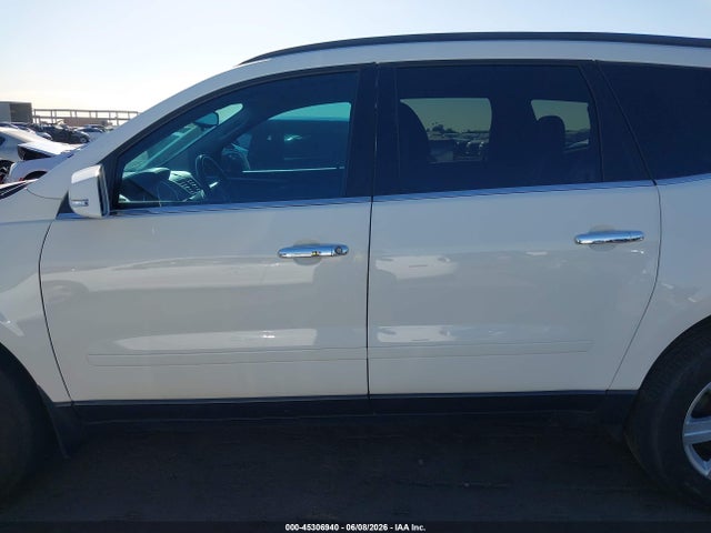 Chevrolet Traverse 1lt