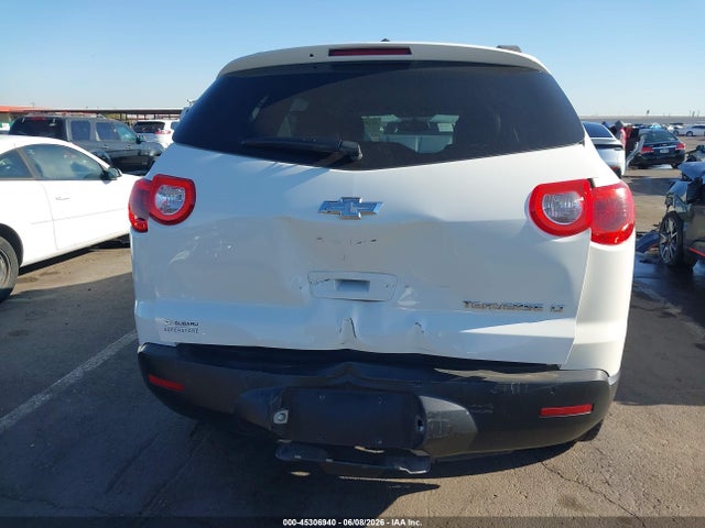 Chevrolet Traverse 1lt