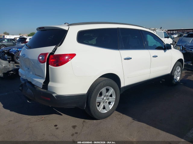 Chevrolet Traverse 1lt