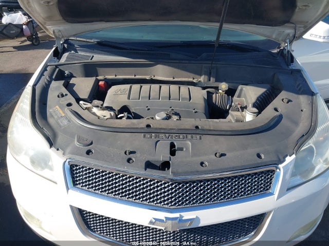 Chevrolet Traverse 1lt