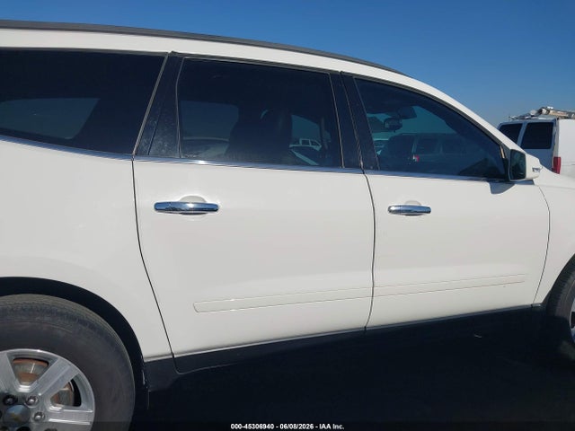 Chevrolet Traverse 1lt