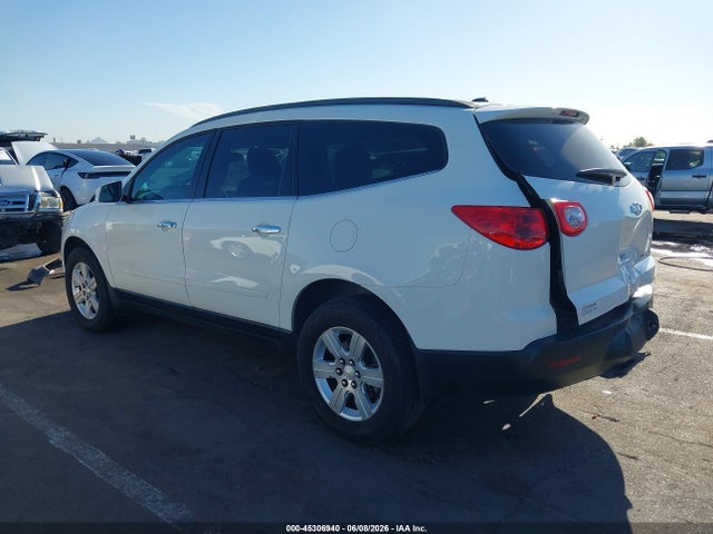 Chevrolet Traverse 1lt