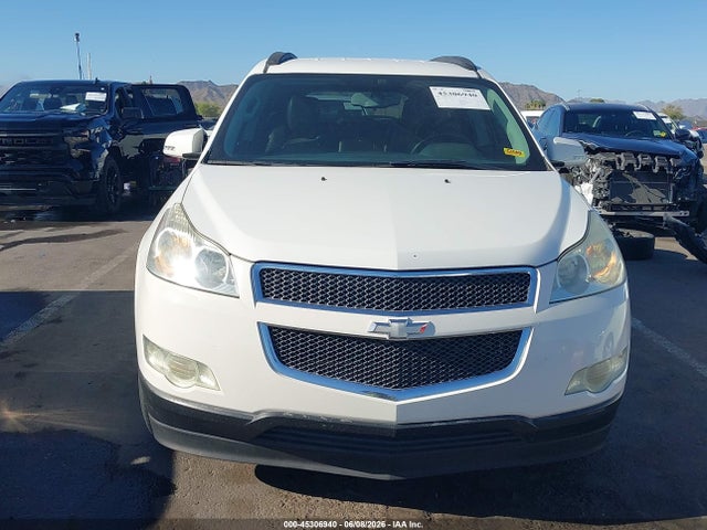 Chevrolet Traverse 1lt