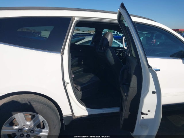 Chevrolet Traverse 1lt