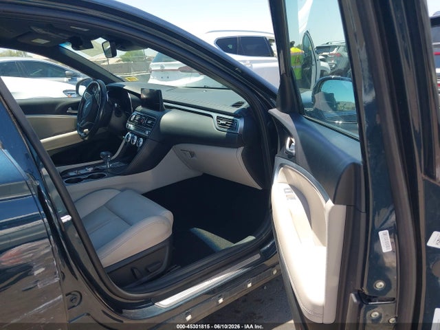 Genesis G70 2.0t Rwd