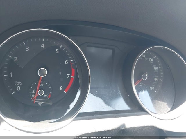 Volkswagen Passat 2.0t Wolfsburg Edition