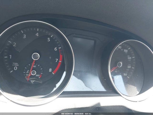 Volkswagen Passat 2.0t Wolfsburg Edition
