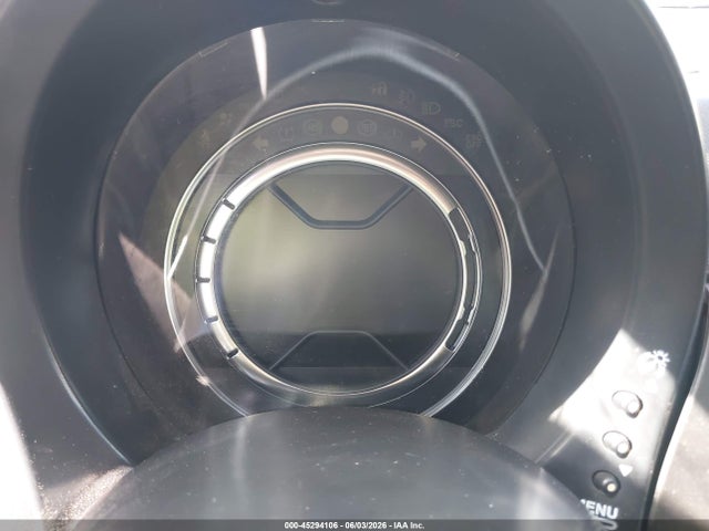 FIAT 500e Battery Electric