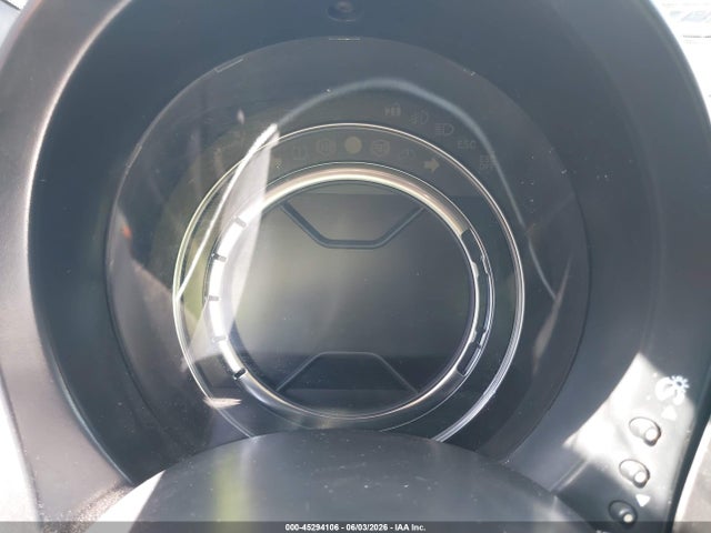 FIAT 500e Battery Electric