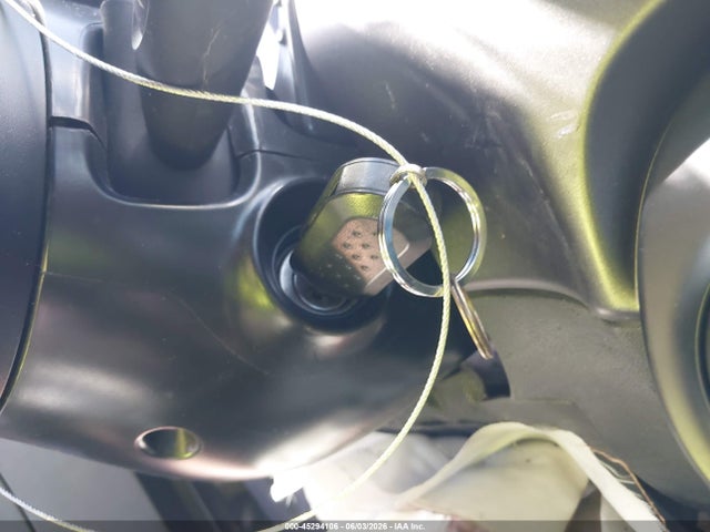 FIAT 500e Battery Electric