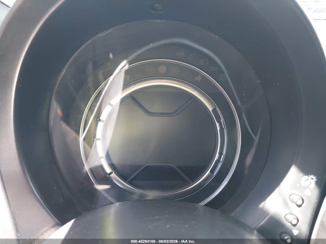 FIAT 500e Battery Electric