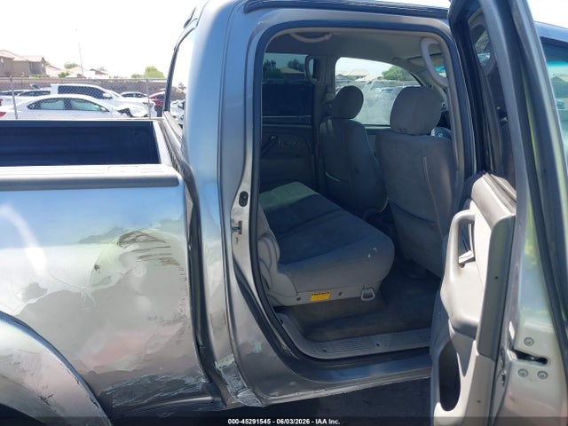 Toyota Tundra Sr5 V8