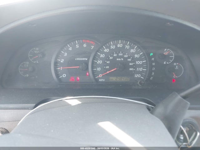 Toyota Tundra Sr5 V8
