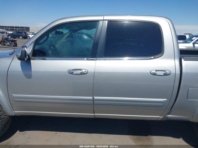Toyota Tundra Sr5 V8