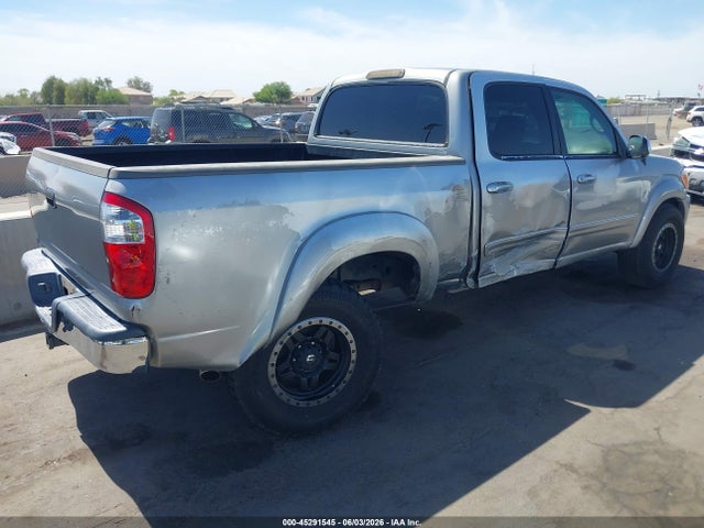 Toyota Tundra Sr5 V8