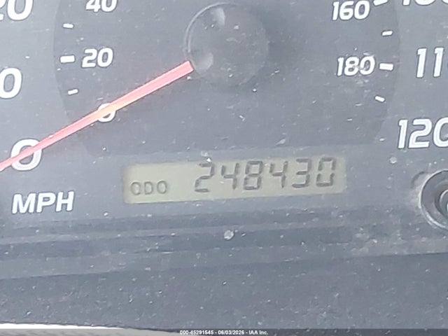 Toyota Tundra Sr5 V8