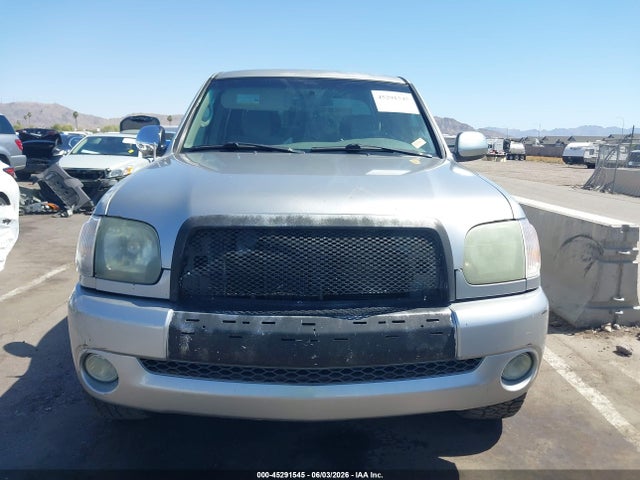 Toyota Tundra Sr5 V8