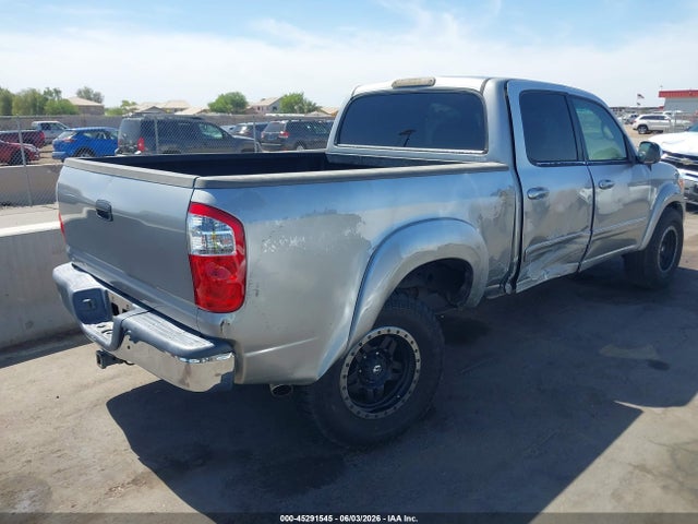 Toyota Tundra Sr5 V8