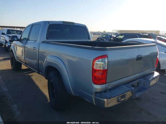 Toyota Tundra Sr5 V8