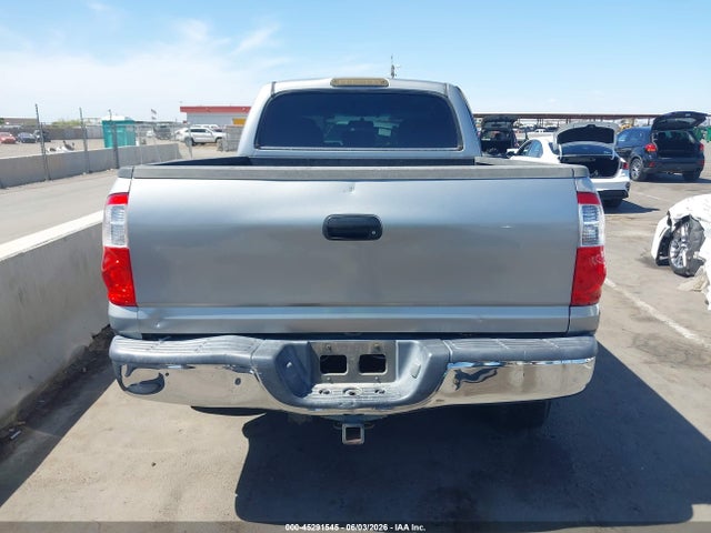 Toyota Tundra Sr5 V8