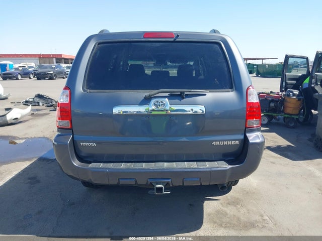 Toyota 4Runner Sr5 V6