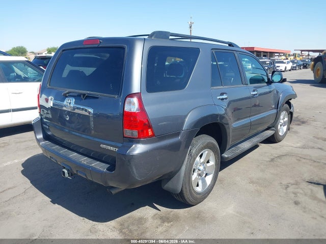 Toyota 4Runner Sr5 V6