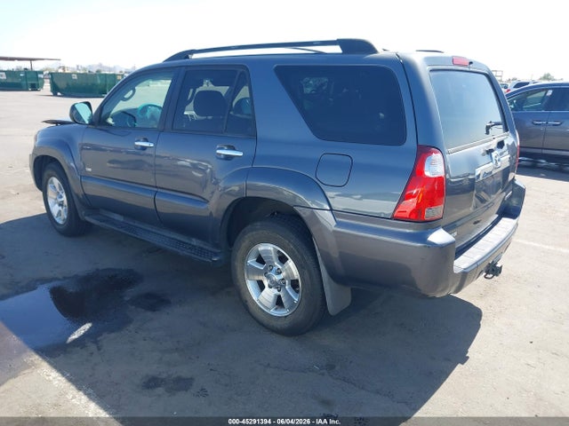 Toyota 4Runner Sr5 V6