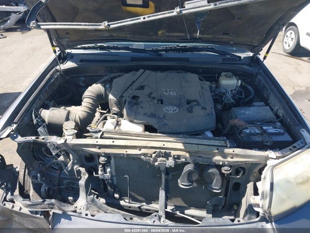 Toyota 4Runner Sr5 V6