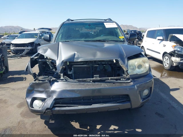 Toyota 4Runner Sr5 V6