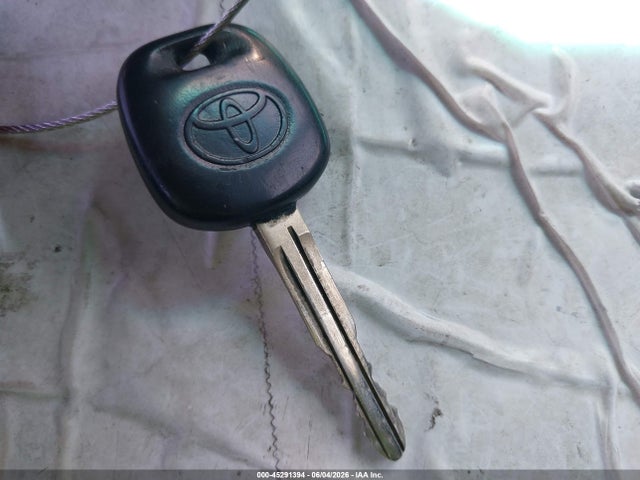 Toyota 4Runner Sr5 V6